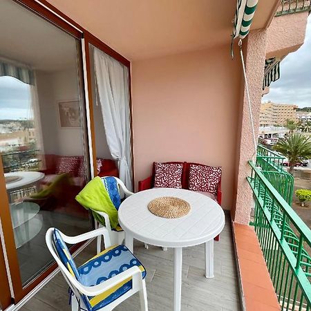 Apartment Ocean View, Las Americas Playa Feñabe المظهر الخارجي الصورة