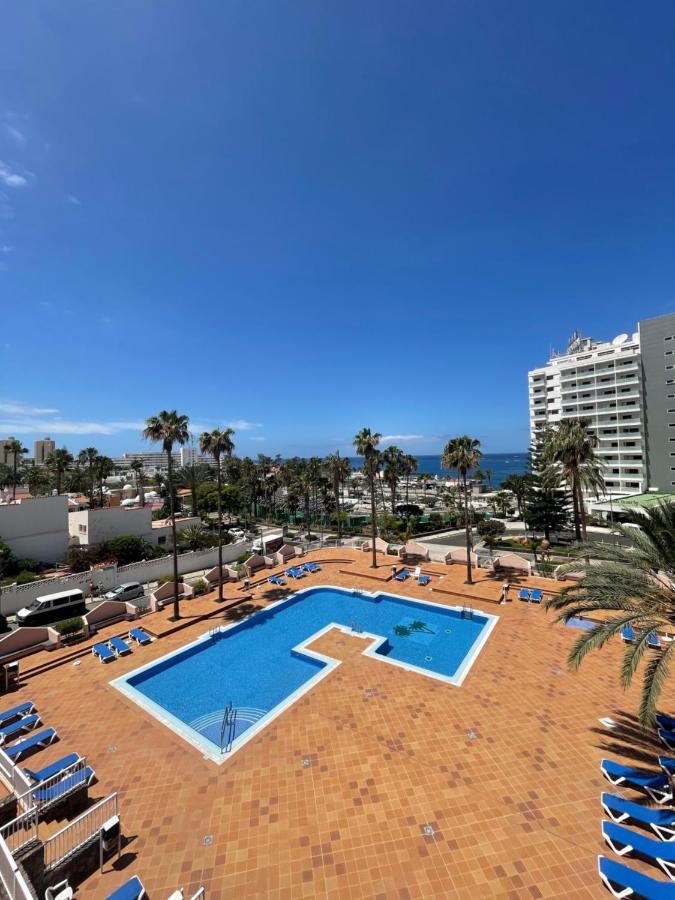 Apartment Ocean View, Las Americas Playa Feñabe المظهر الخارجي الصورة