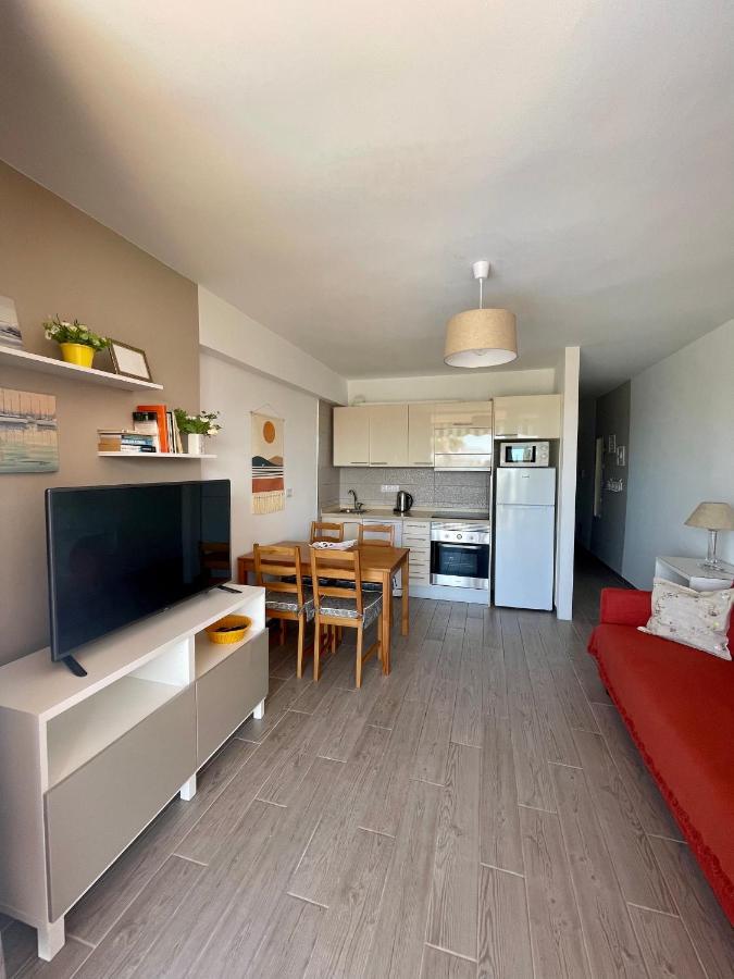 Apartment Ocean View, Las Americas Playa Feñabe المظهر الخارجي الصورة