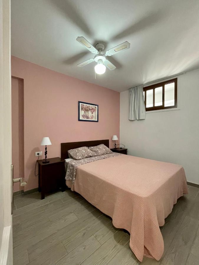 Apartment Ocean View, Las Americas Playa Feñabe المظهر الخارجي الصورة