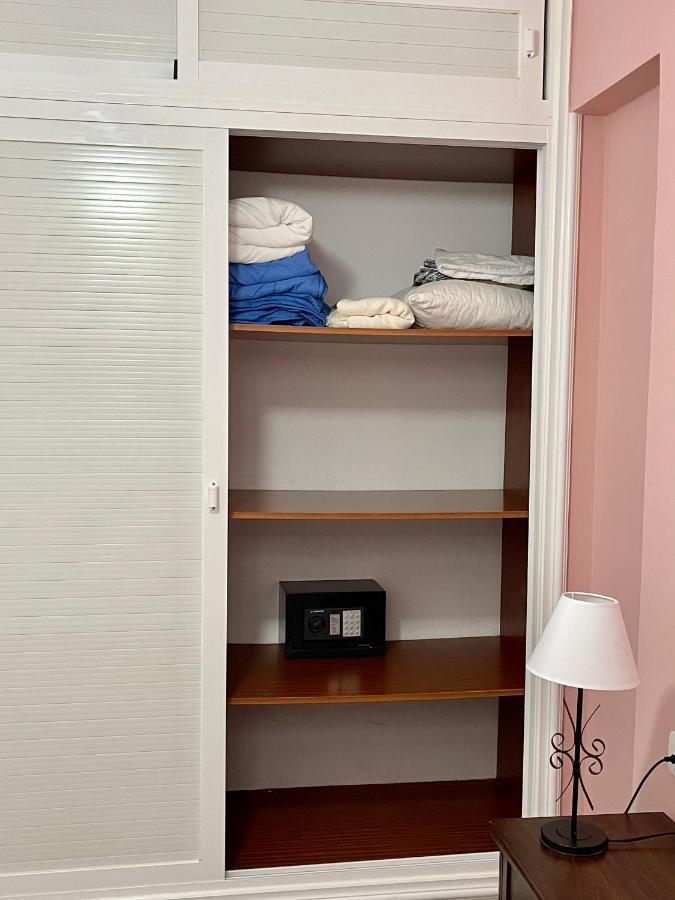 Apartment Ocean View, Las Americas Playa Feñabe المظهر الخارجي الصورة