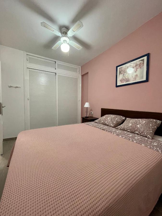 Apartment Ocean View, Las Americas Playa Feñabe المظهر الخارجي الصورة