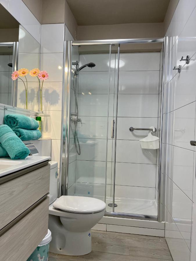 Apartment Ocean View, Las Americas Playa Feñabe المظهر الخارجي الصورة