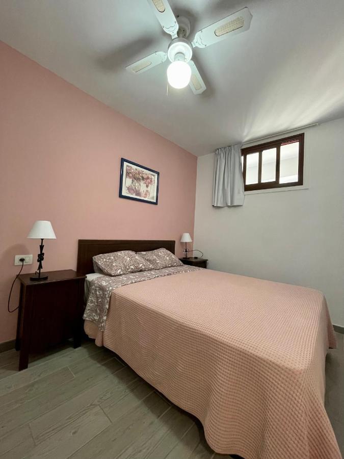 Apartment Ocean View, Las Americas Playa Feñabe المظهر الخارجي الصورة