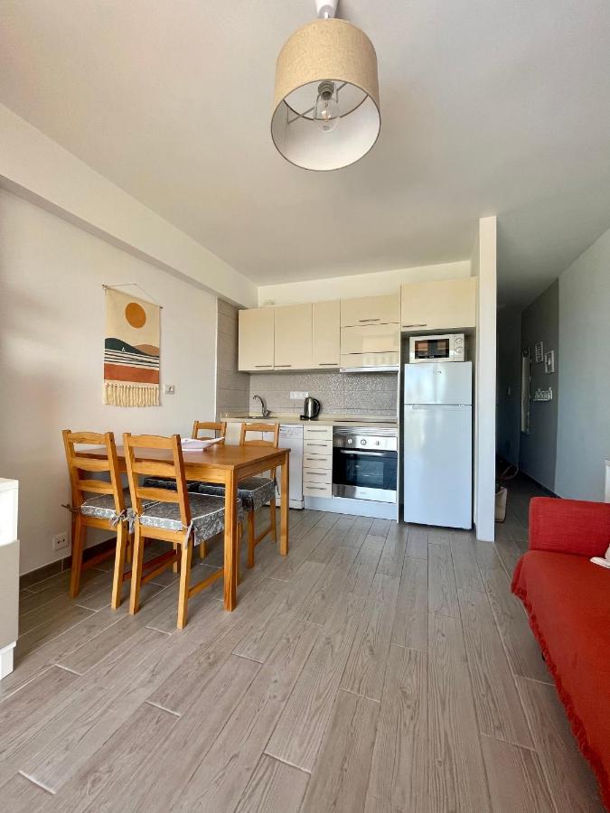 Apartment Ocean View, Las Americas Playa Feñabe المظهر الخارجي الصورة