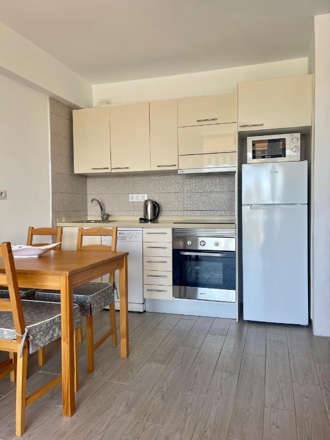 Apartment Ocean View, Las Americas Playa Feñabe المظهر الخارجي الصورة