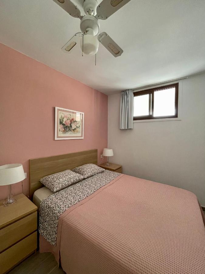 Apartment Ocean View, Las Americas Playa Feñabe المظهر الخارجي الصورة