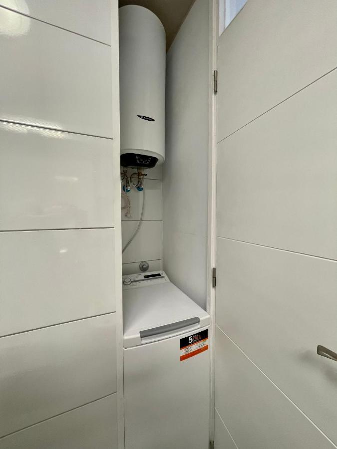 Apartment Ocean View, Las Americas Playa Feñabe المظهر الخارجي الصورة