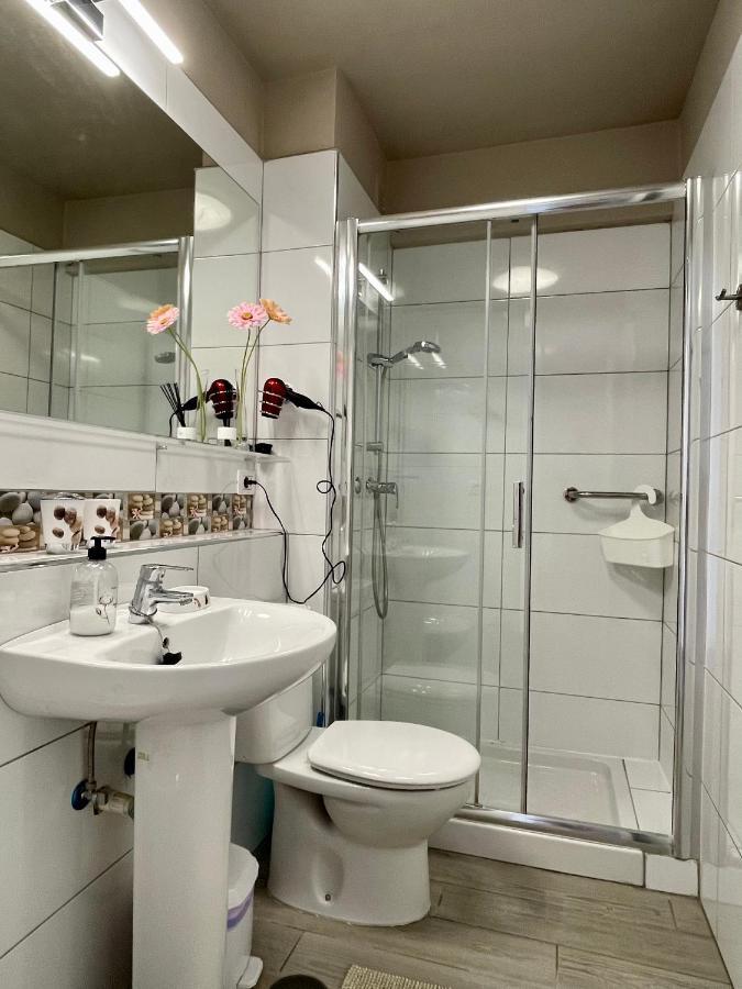 Apartment Ocean View, Las Americas Playa Feñabe المظهر الخارجي الصورة