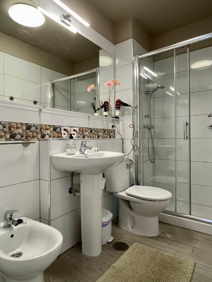 Apartment Ocean View, Las Americas Playa Feñabe المظهر الخارجي الصورة