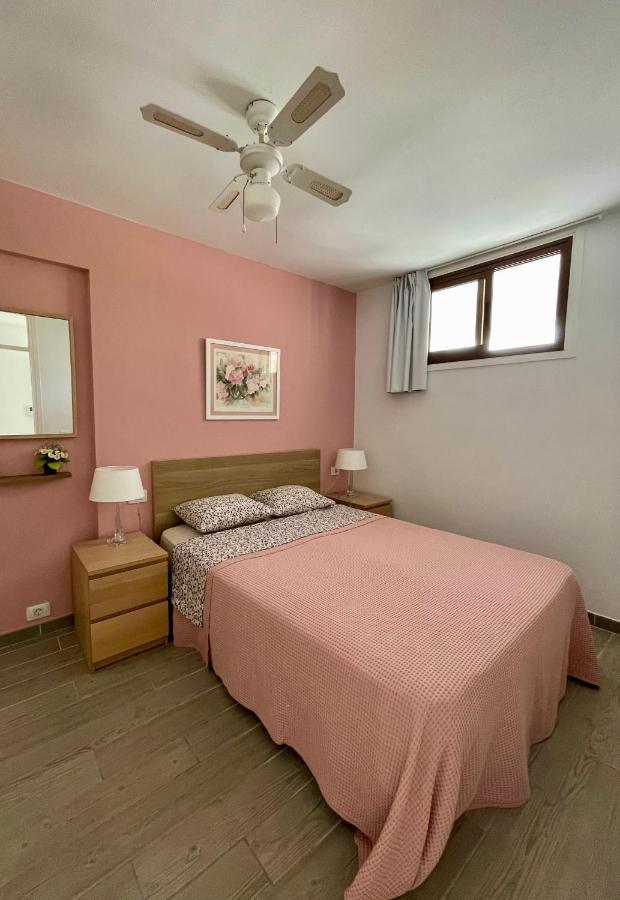 Apartment Ocean View, Las Americas Playa Feñabe المظهر الخارجي الصورة