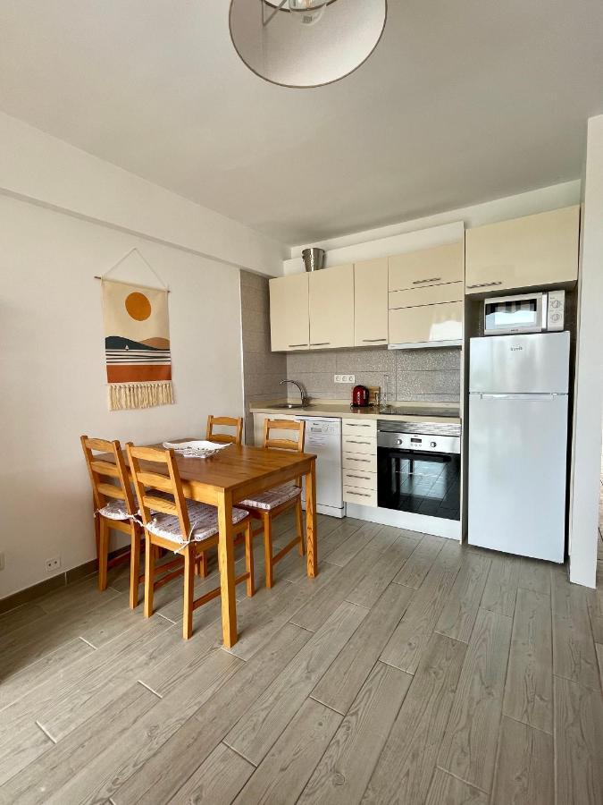 Apartment Ocean View, Las Americas Playa Feñabe المظهر الخارجي الصورة
