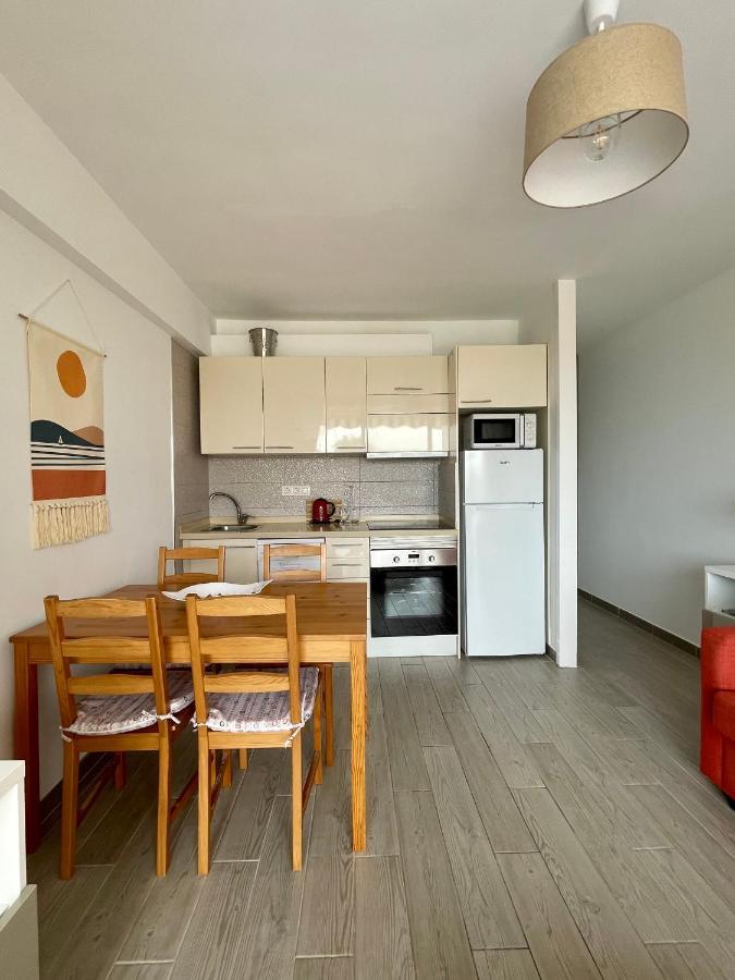 Apartment Ocean View, Las Americas Playa Feñabe المظهر الخارجي الصورة