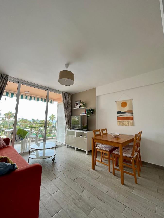 Apartment Ocean View, Las Americas Playa Feñabe المظهر الخارجي الصورة